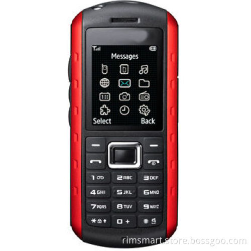 Original Water-resistant Cell Phones